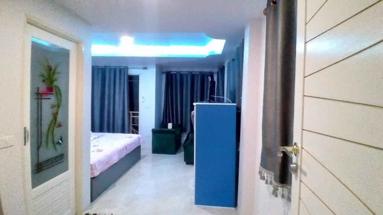 Sukano Apartment Vip Ban Thap Nang Εξωτερικό φωτογραφία