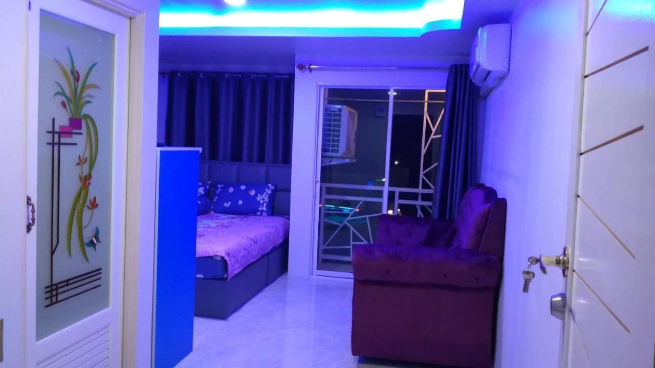 Sukano Apartment Vip Ban Thap Nang Εξωτερικό φωτογραφία