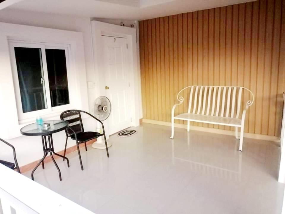 Sukano Apartment Vip Ban Thap Nang Εξωτερικό φωτογραφία