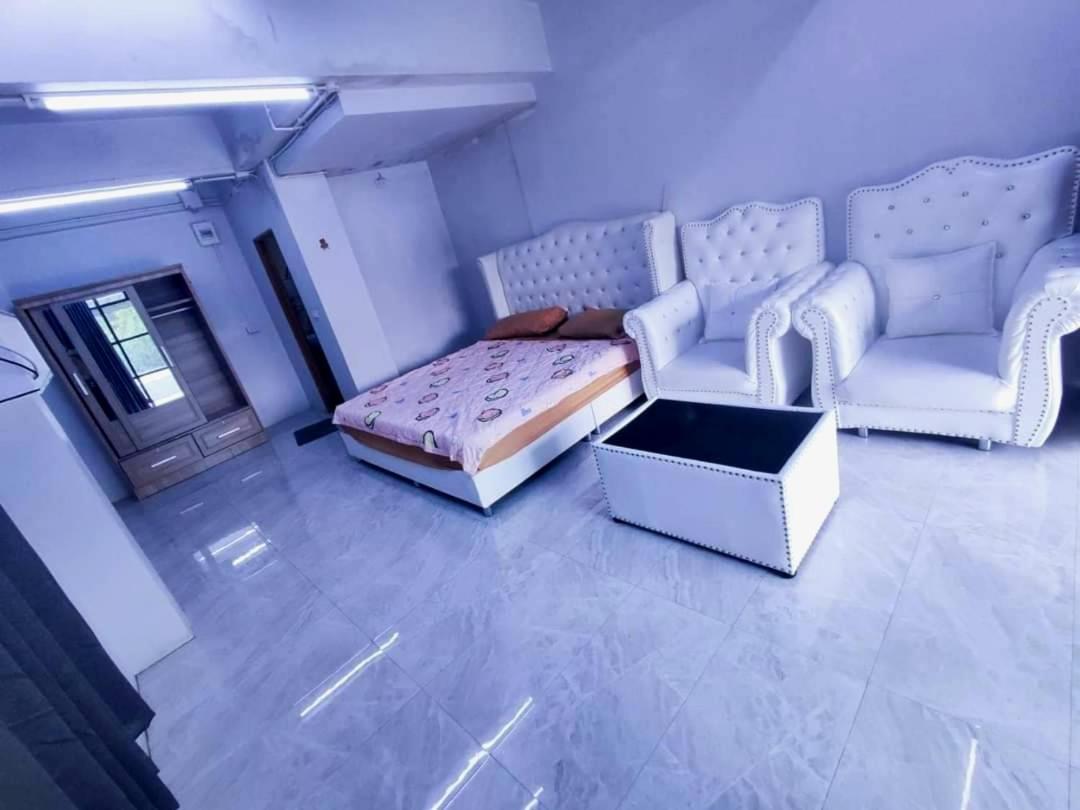 Sukano Apartment Vip Ban Thap Nang Εξωτερικό φωτογραφία