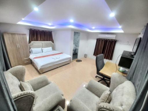 Sukano Apartment Vip Ban Thap Nang Εξωτερικό φωτογραφία