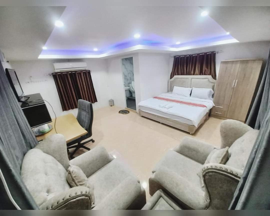 Sukano Apartment Vip Ban Thap Nang Εξωτερικό φωτογραφία