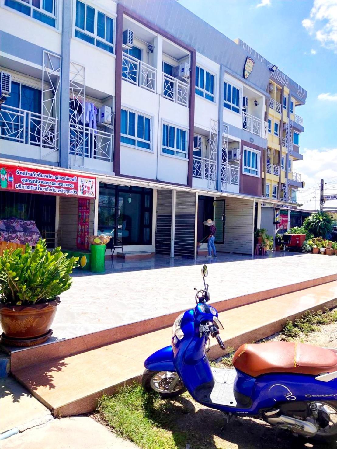 Sukano Apartment Vip Ban Thap Nang Εξωτερικό φωτογραφία