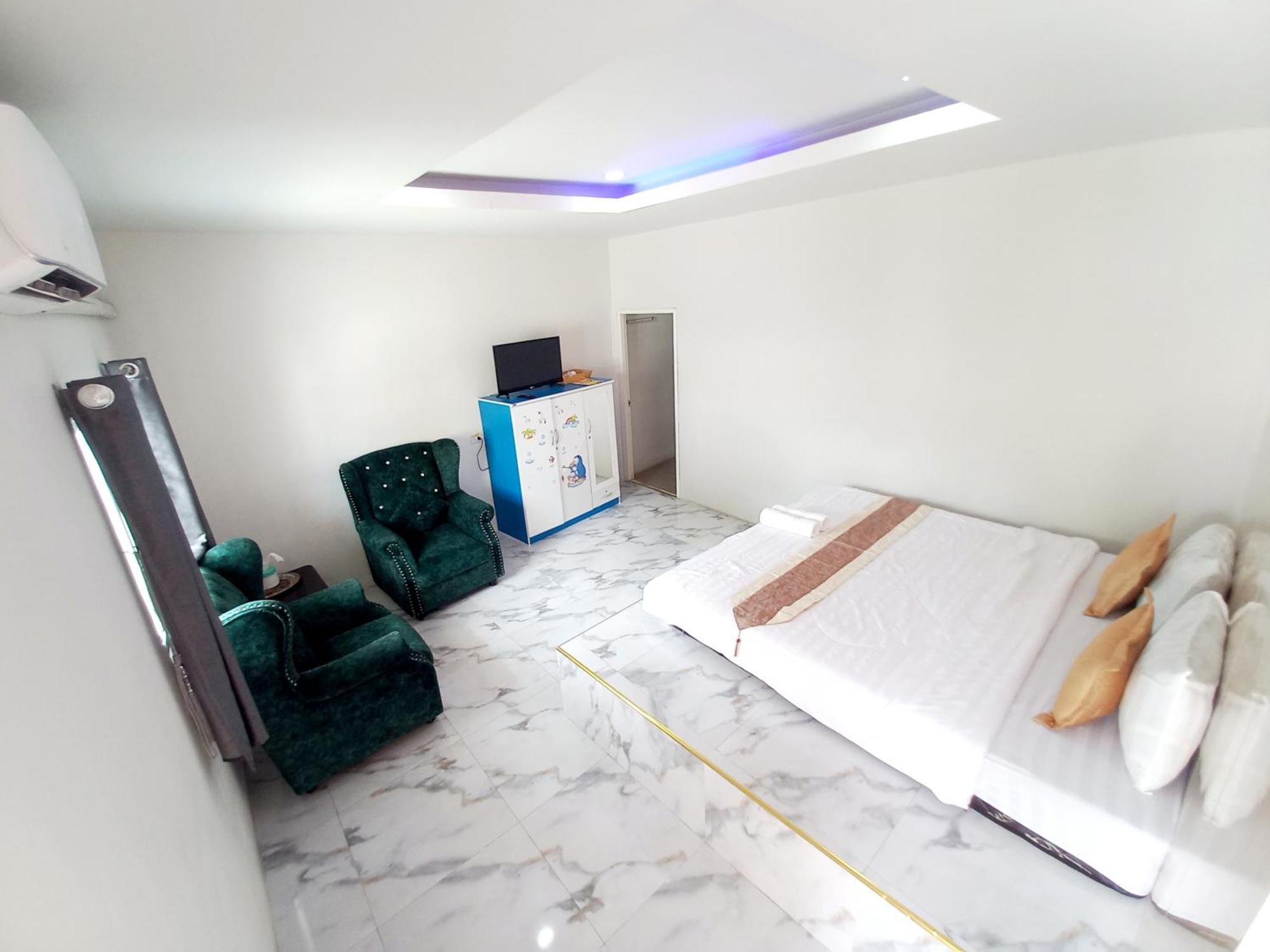 Sukano Apartment Vip Ban Thap Nang Εξωτερικό φωτογραφία